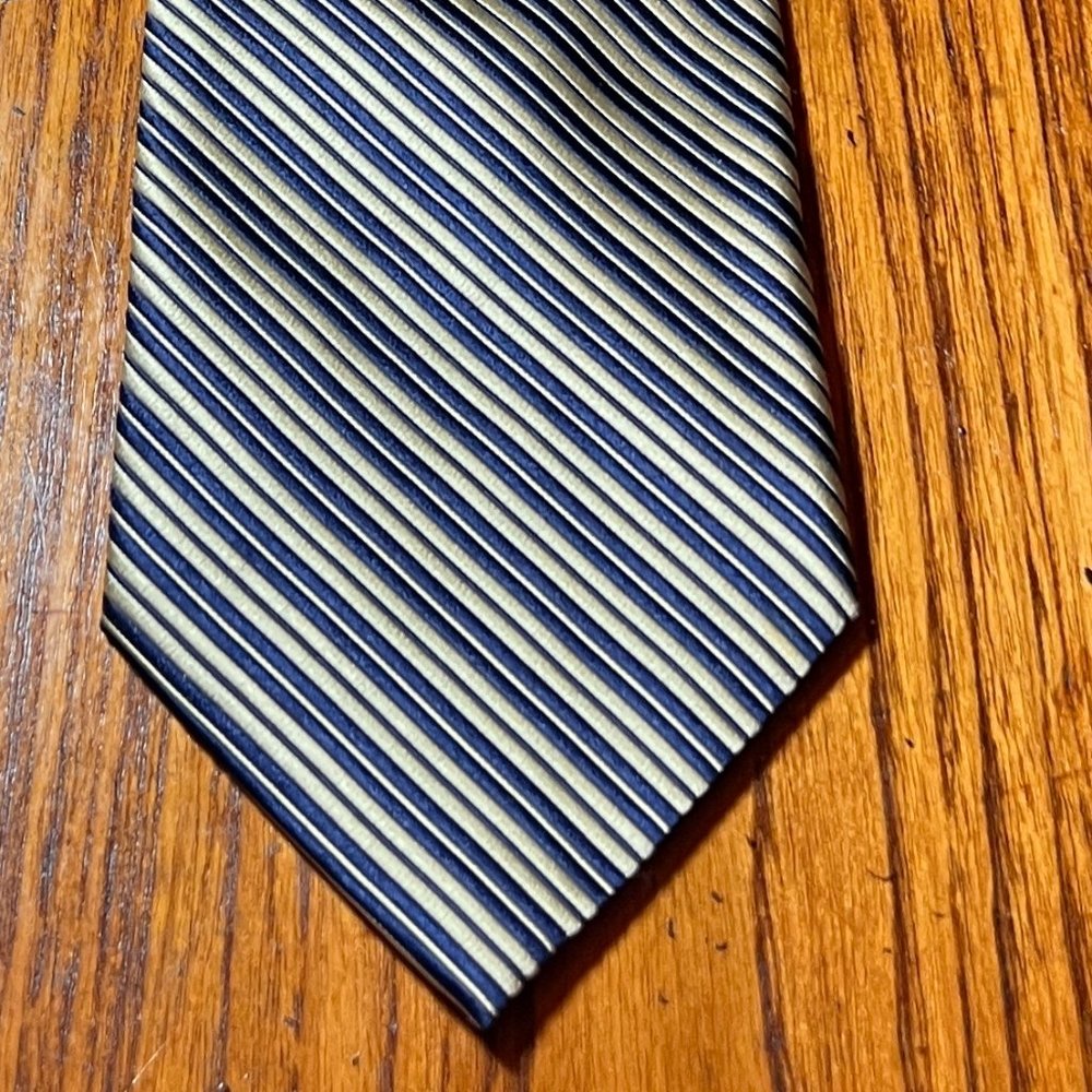 Bruno Piattelli extra long tie made in italy